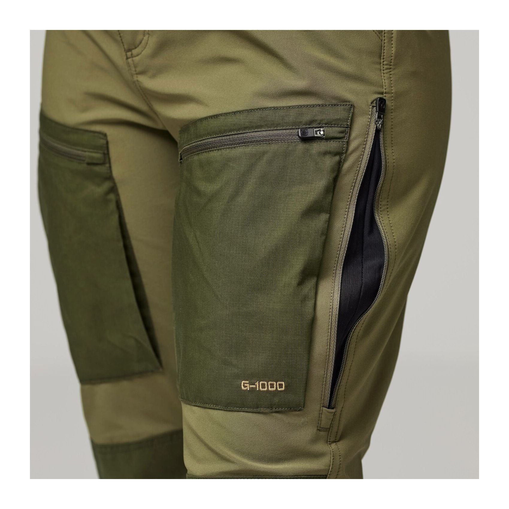 Keb Agile Trousers W, Port