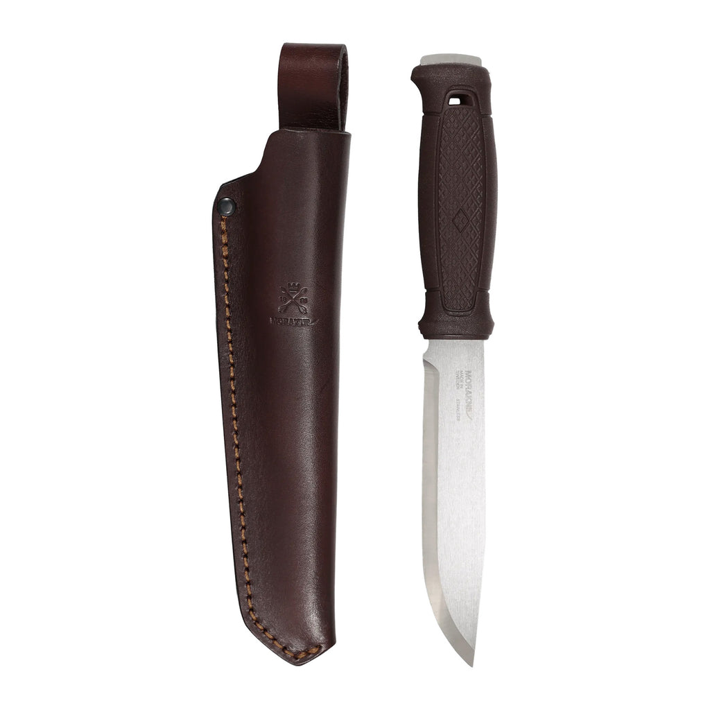 Garberg Grand LS (S) Med Läderfodral-1