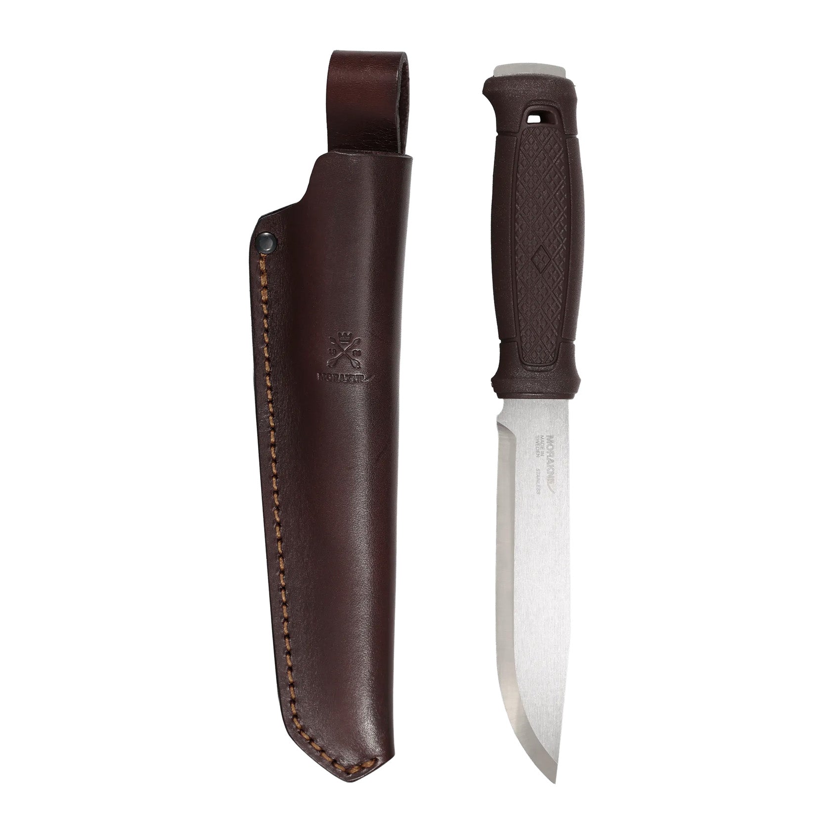 Garberg Grand LS (S) Med Läderfodral-1