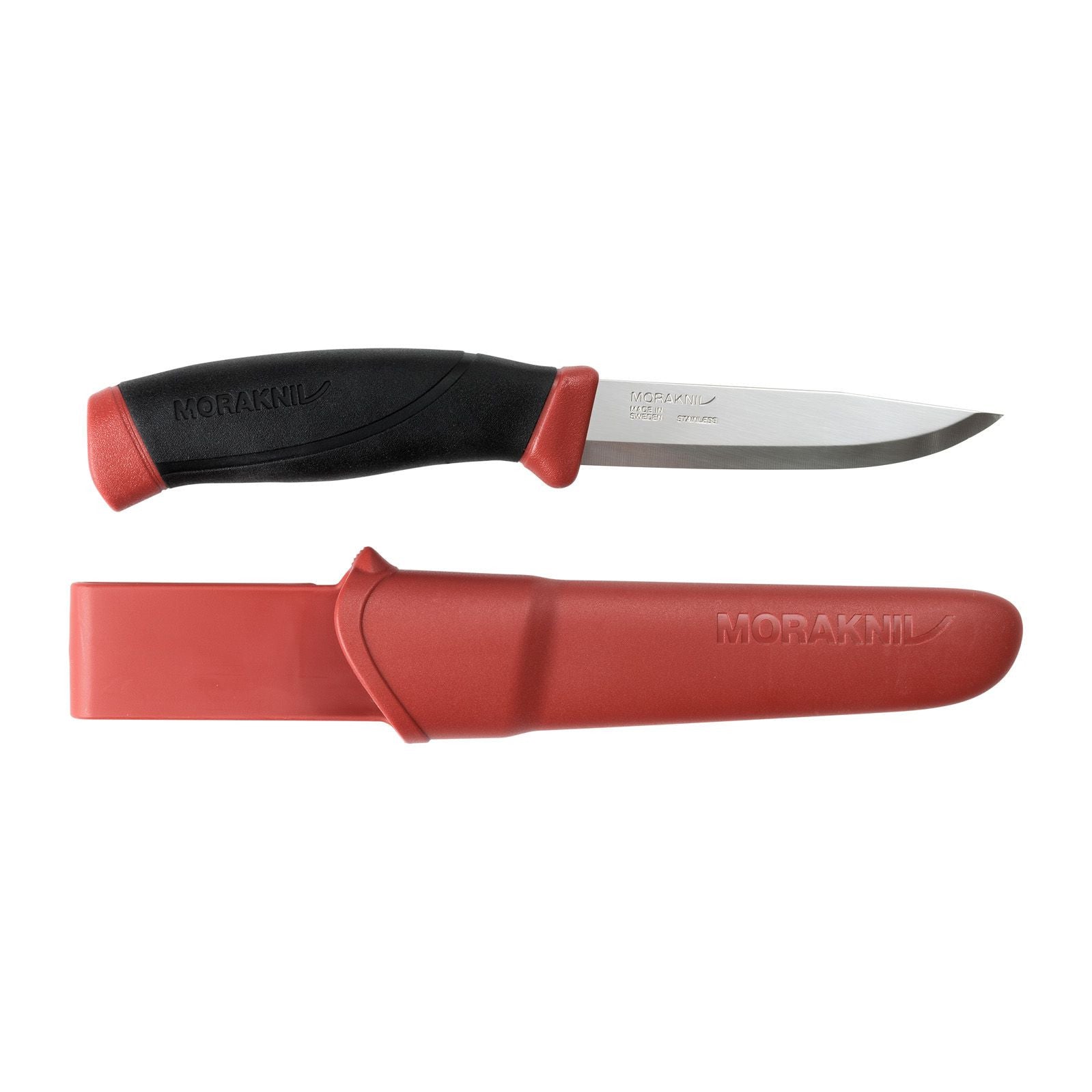 Companion Dala Red-1