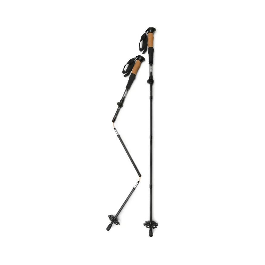 Trekking Poles Aluminum Z-Fold-1