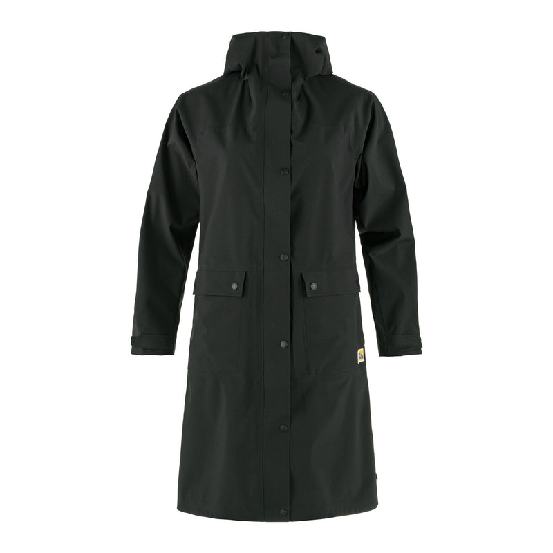 Vardag Rain Parka W