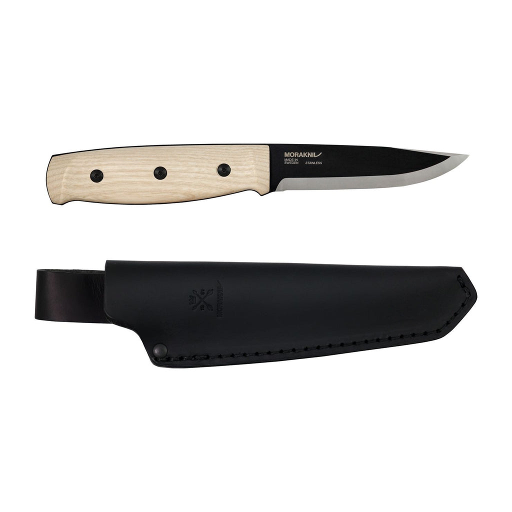 Lok Blackblade (S) Ash Wood-1