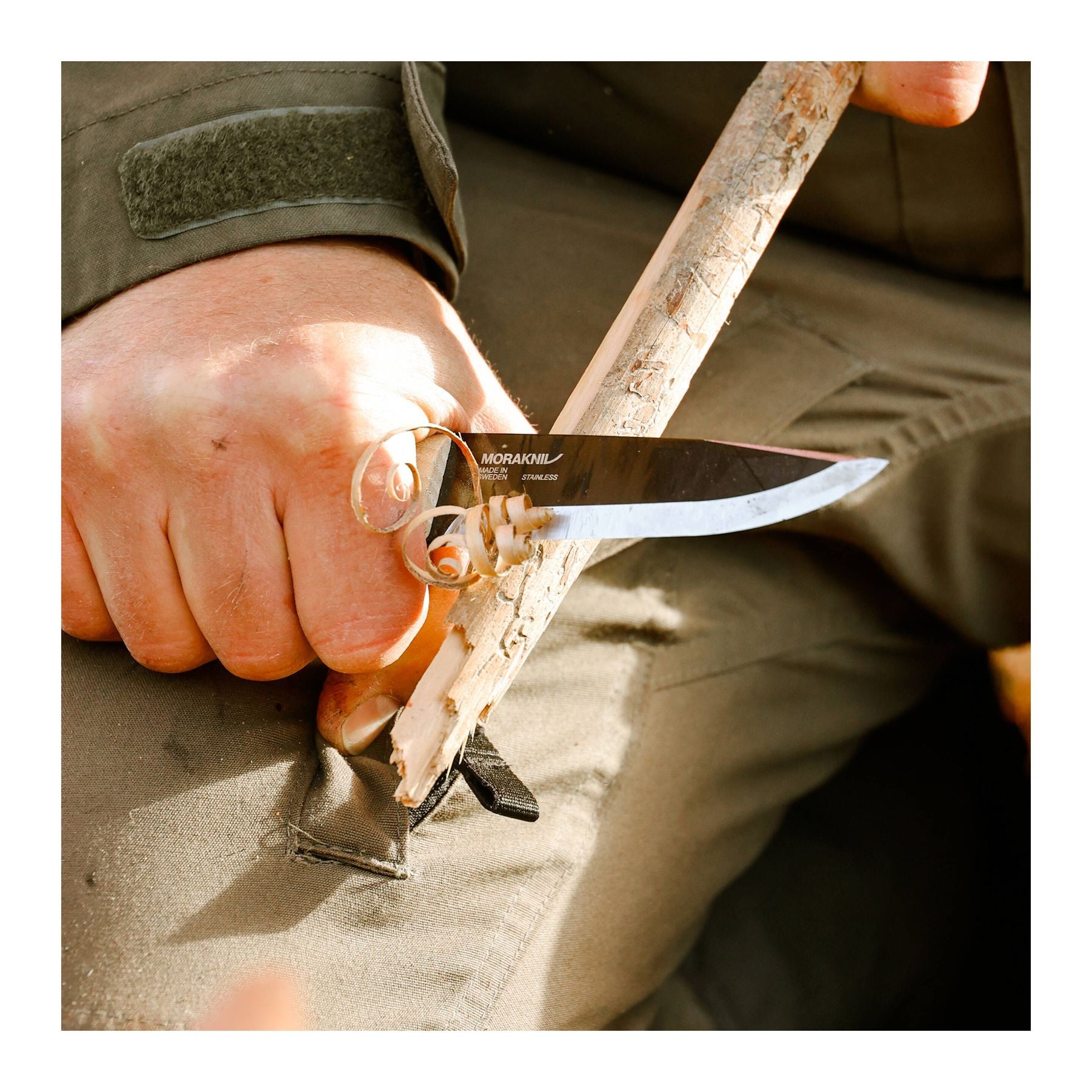 Lok Blackblade (S) Ash Wood-2