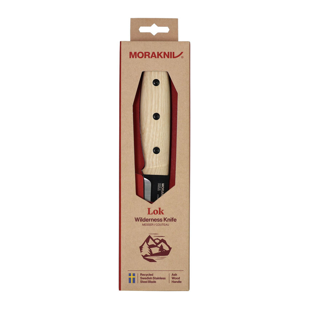 Lok Blackblade (S) Ash Wood-5