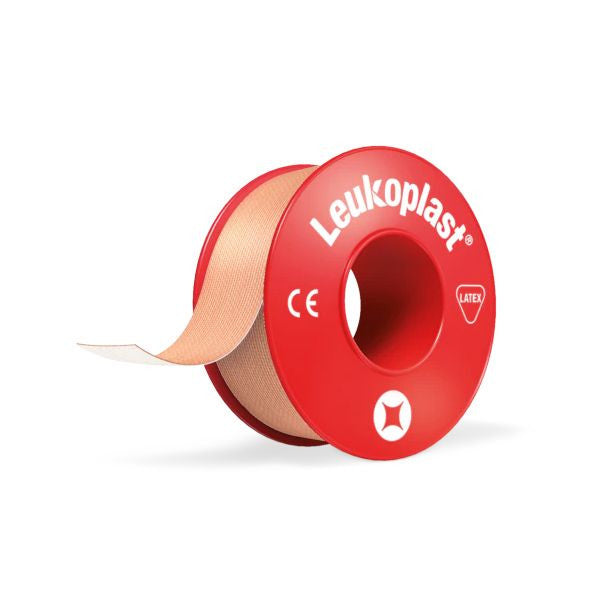 Leukoplast 2.5cm X 5m