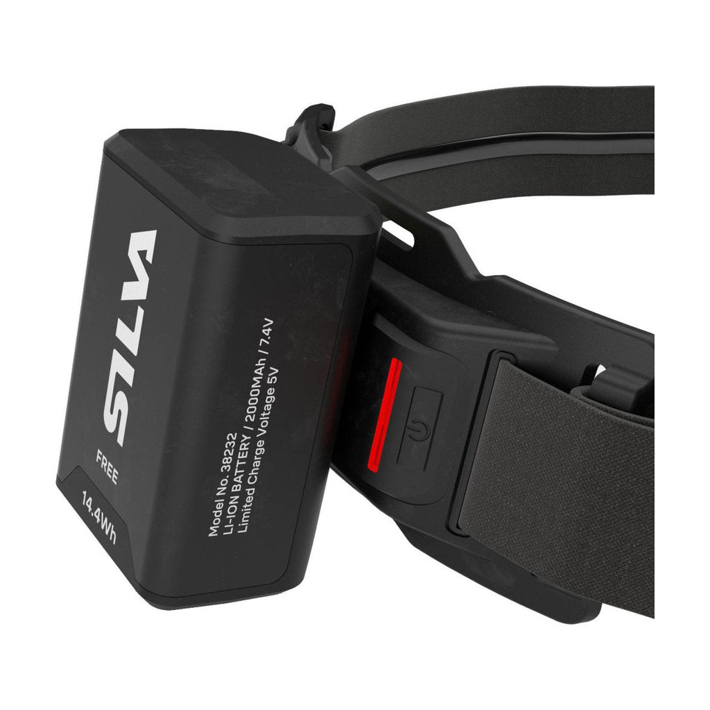 Free 1200 XS-5