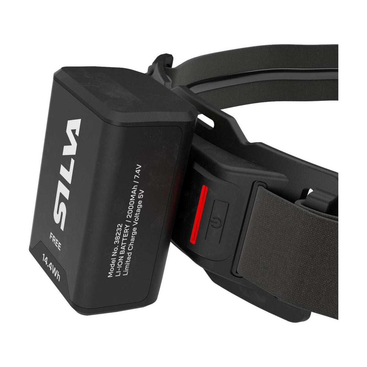 Free 1200 XS-5