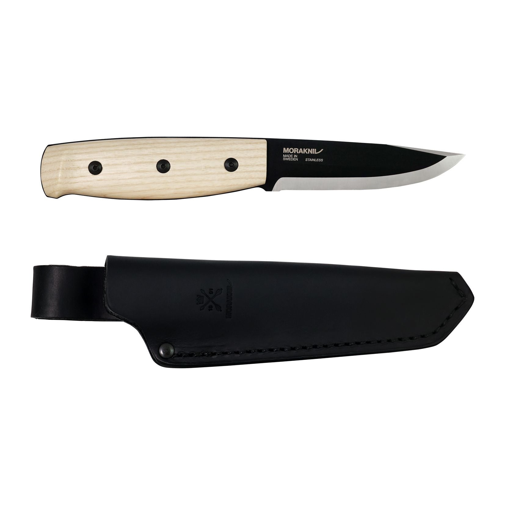 Wit BlackBlade (S) Ash Wood-1