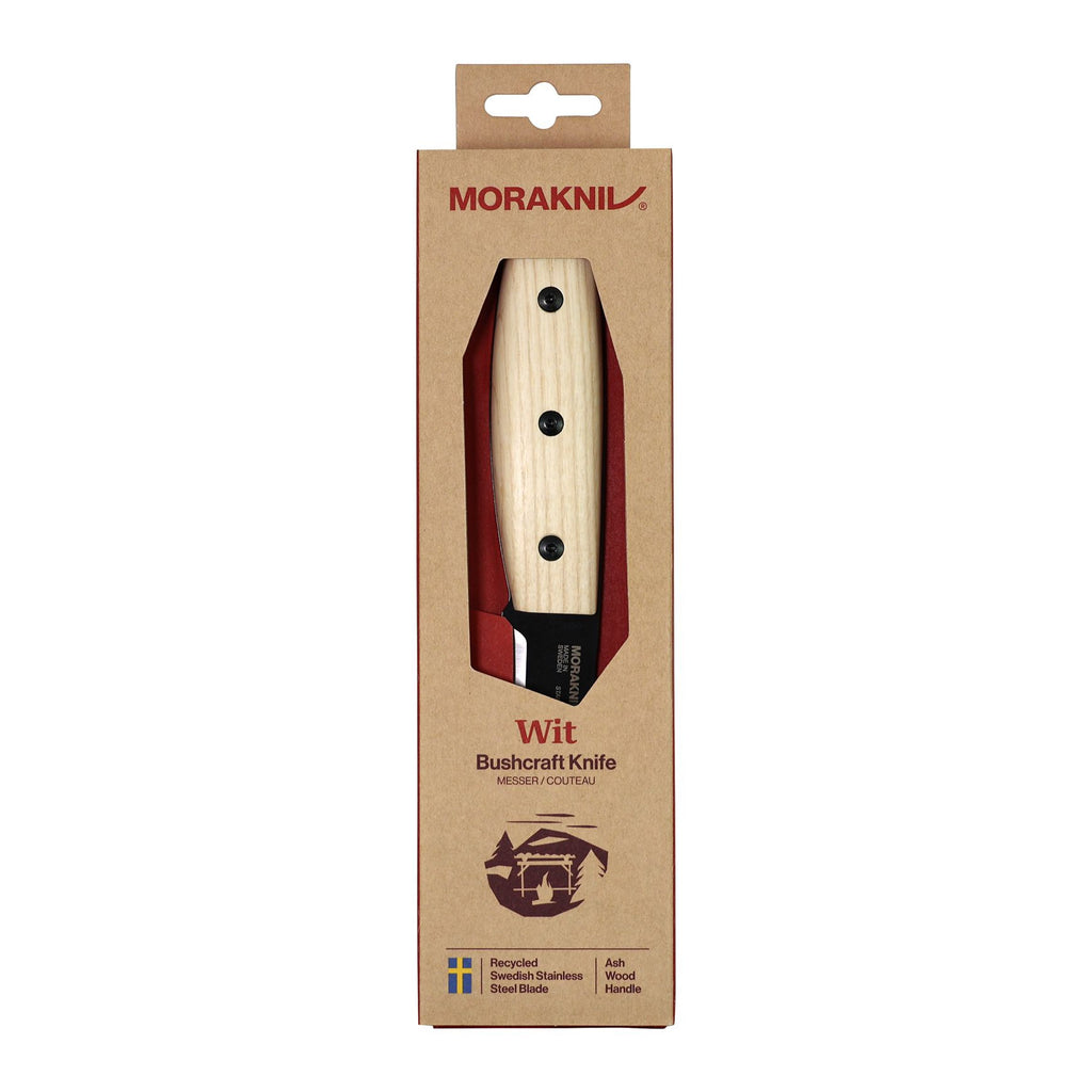 Wit BlackBlade (S) Ash Wood-2