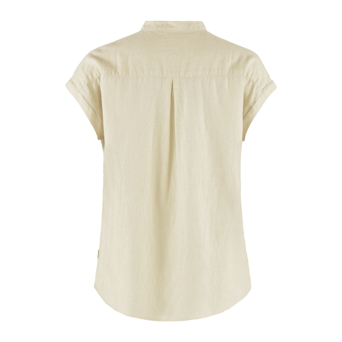 Övik Hemp Shirt SS W, 