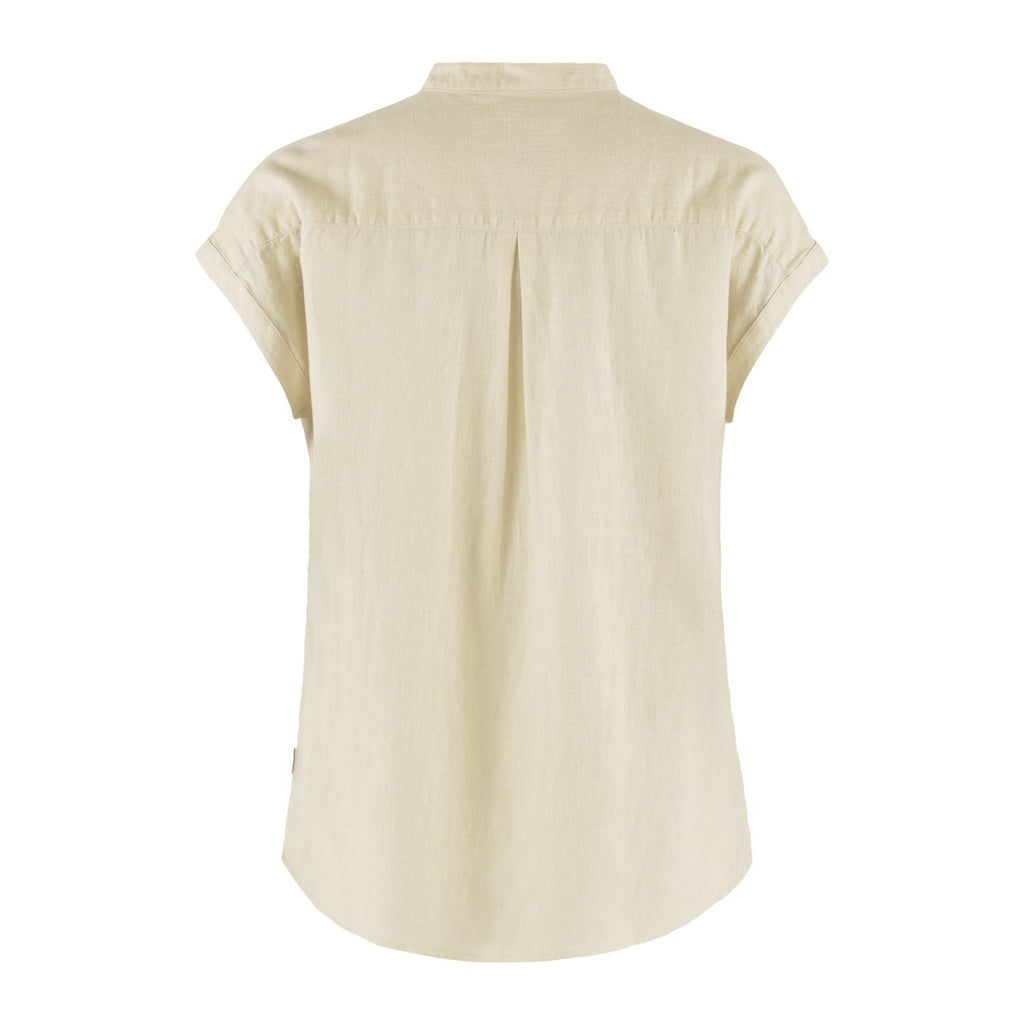 Övik Hemp Shirt SS W, 