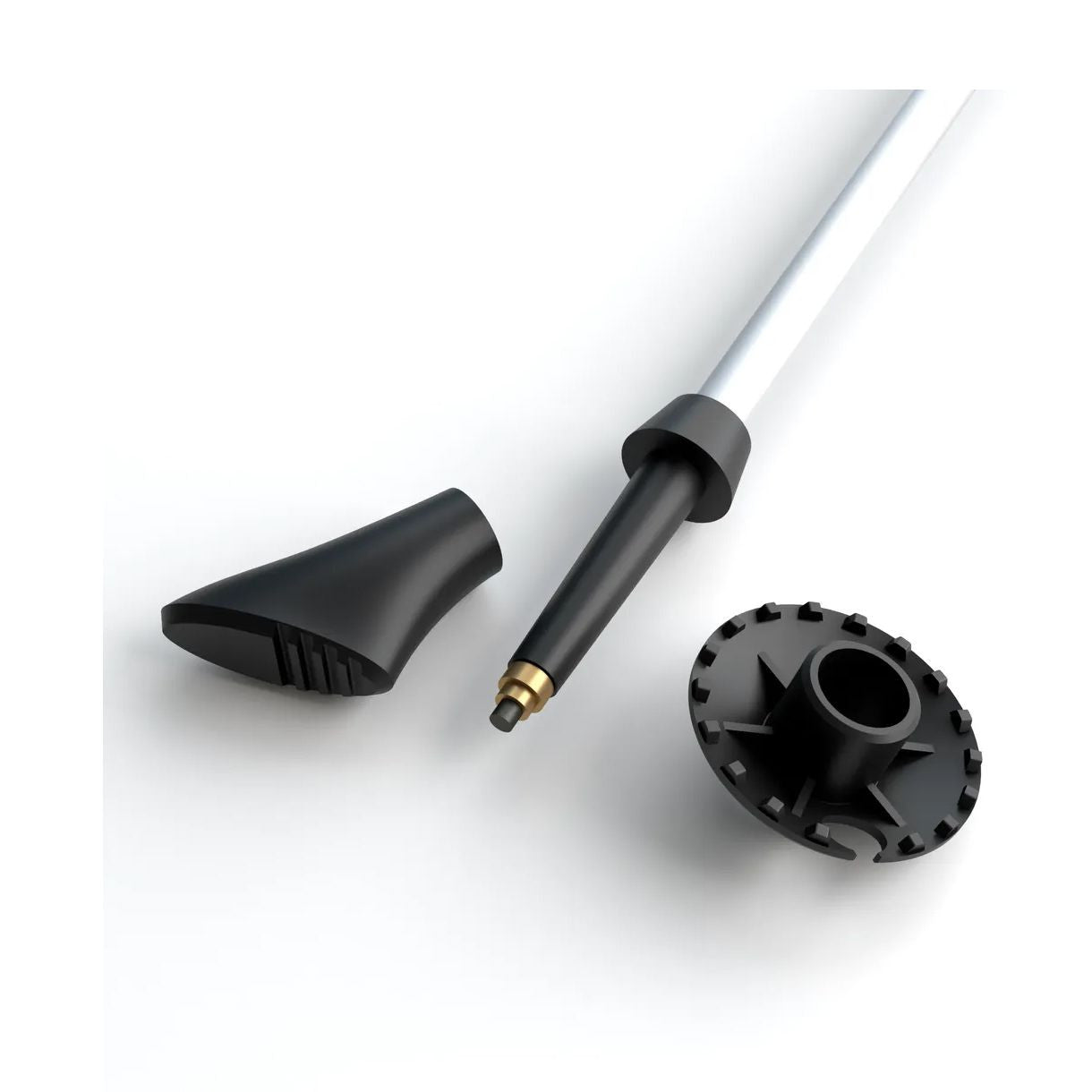 Walking poles aluminum-2