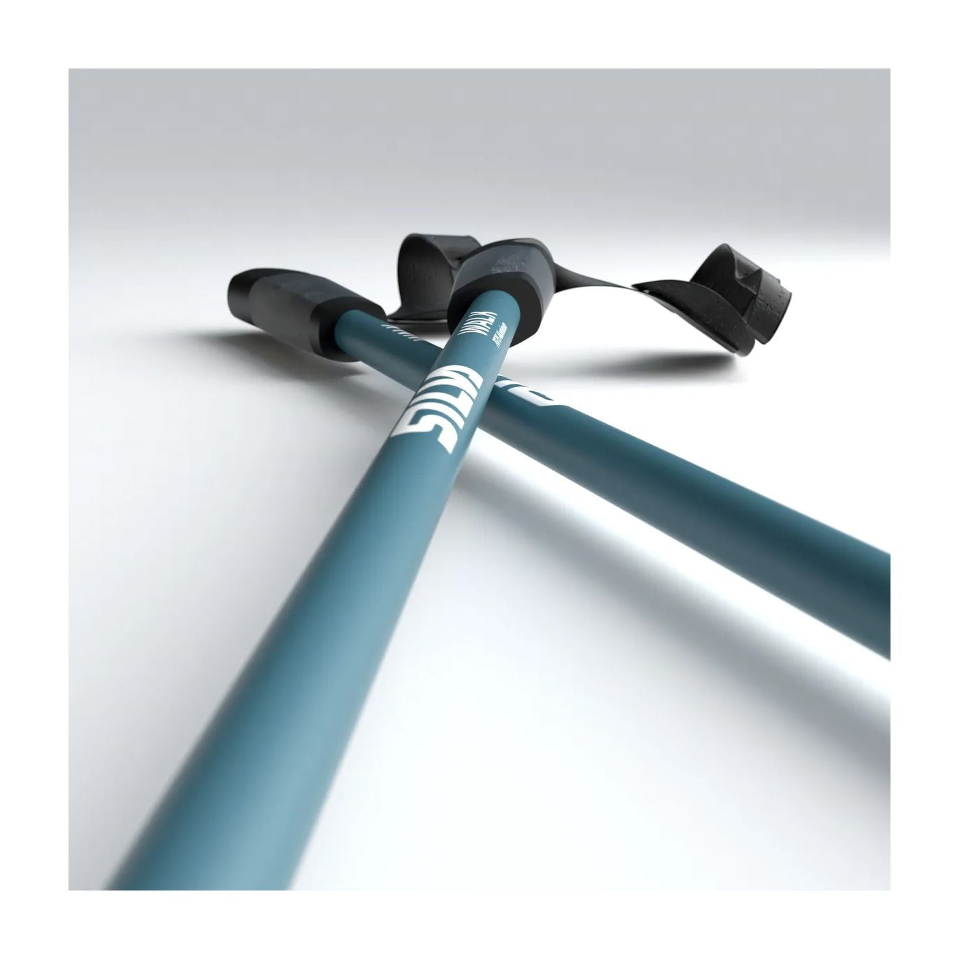 Walking poles aluminum-3