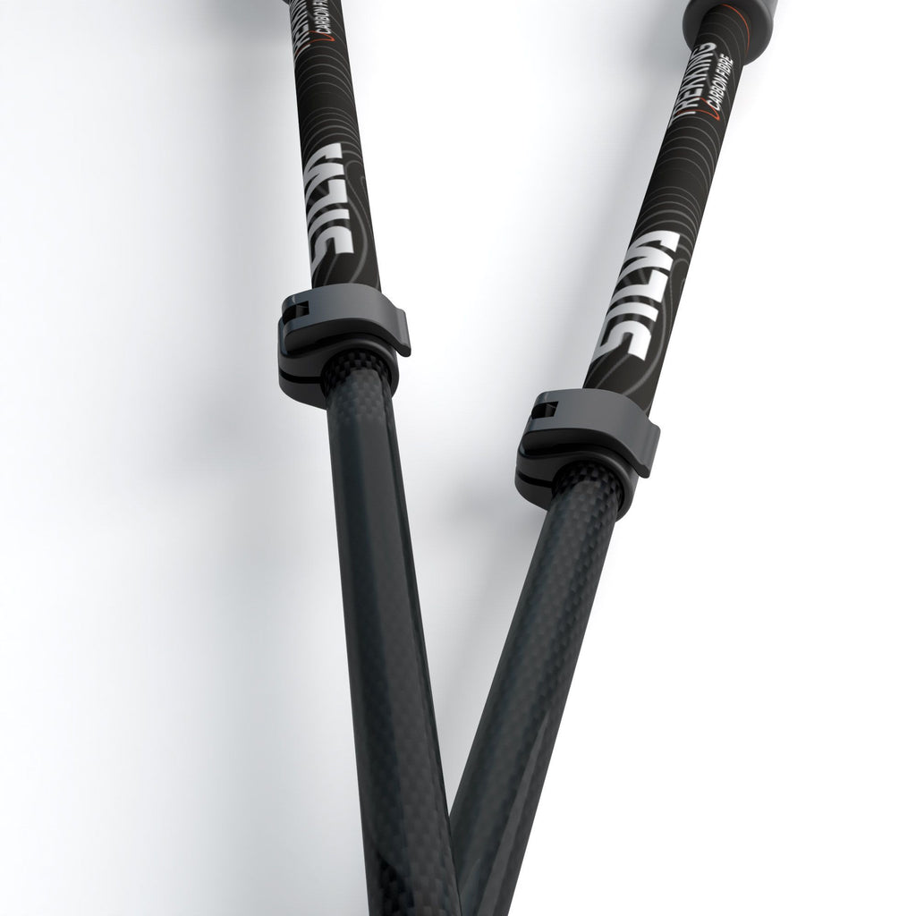 Silva Trekking poles carbon-2