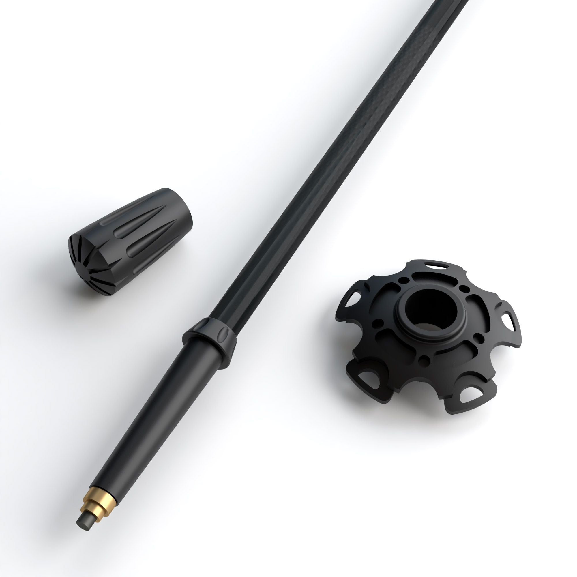 Silva Trekking poles carbon-3