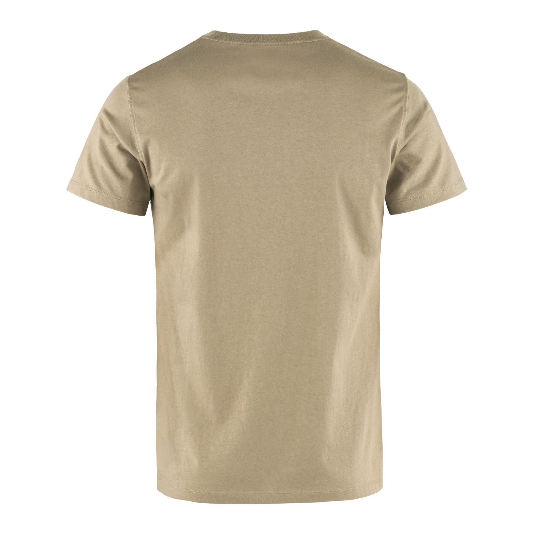 Nature T-shirt M, Fossil