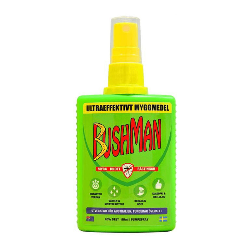 Spray 90 ml