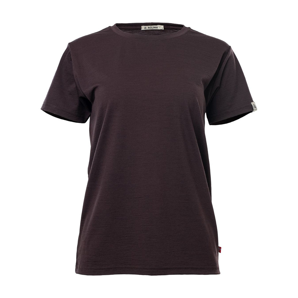 LightWool 180 Classic Tee W, Dam