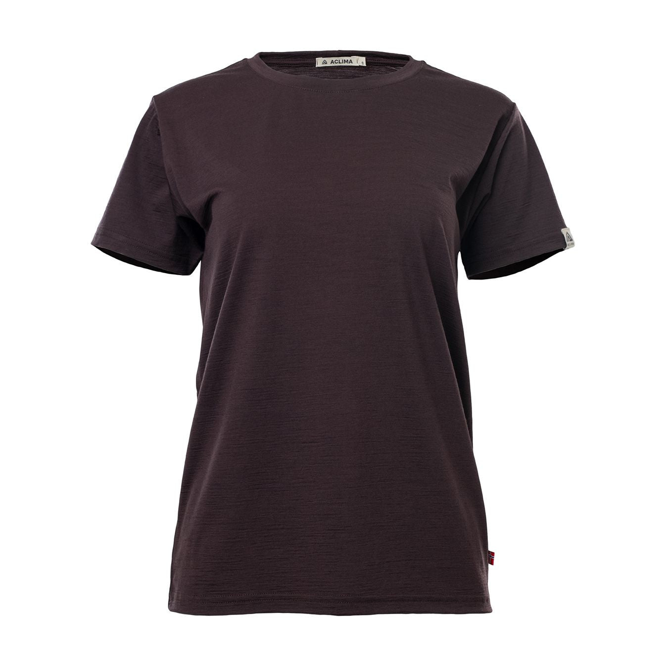 LightWool 180 Classic Tee W, Dam