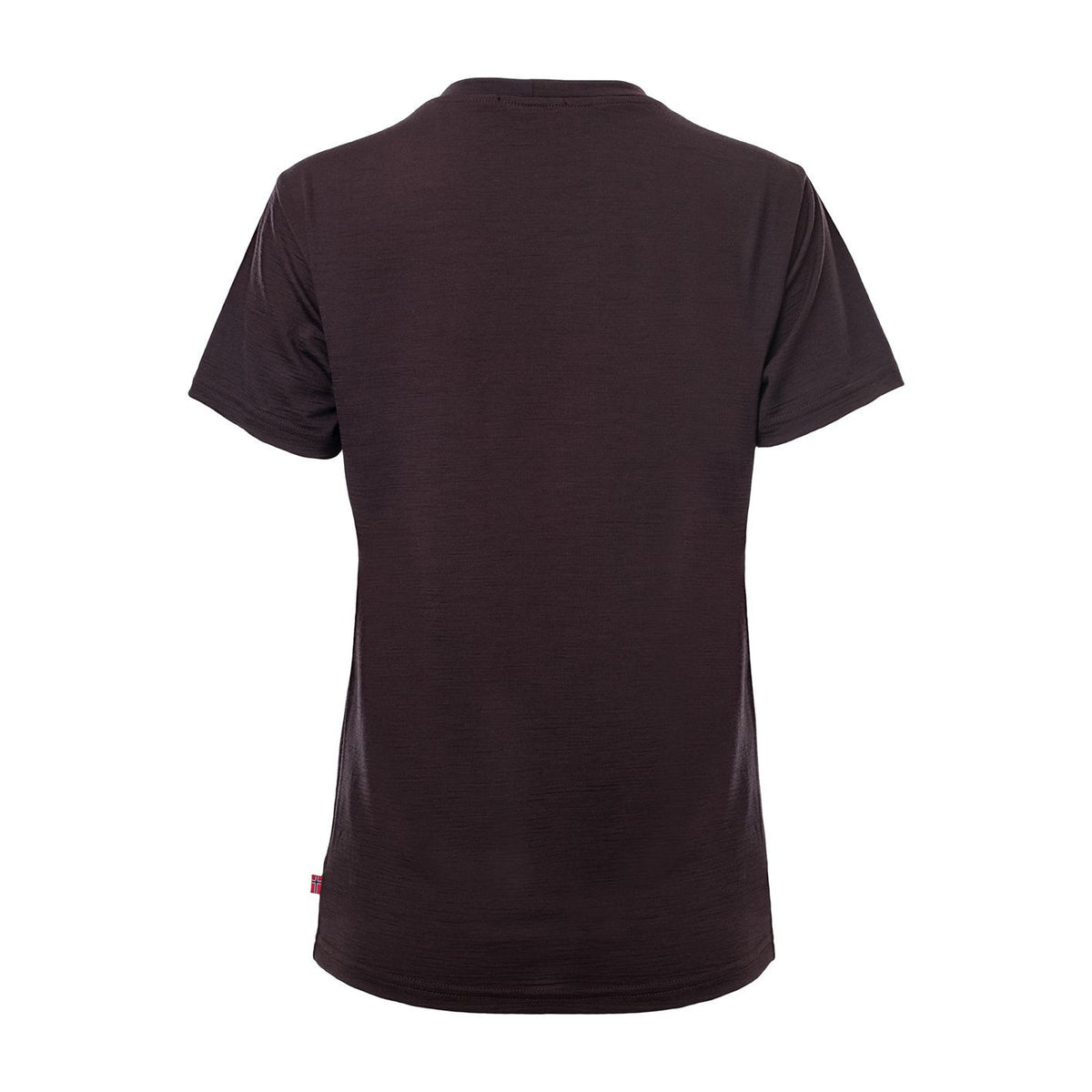 LightWool 180 Classic Tee W, Dam
