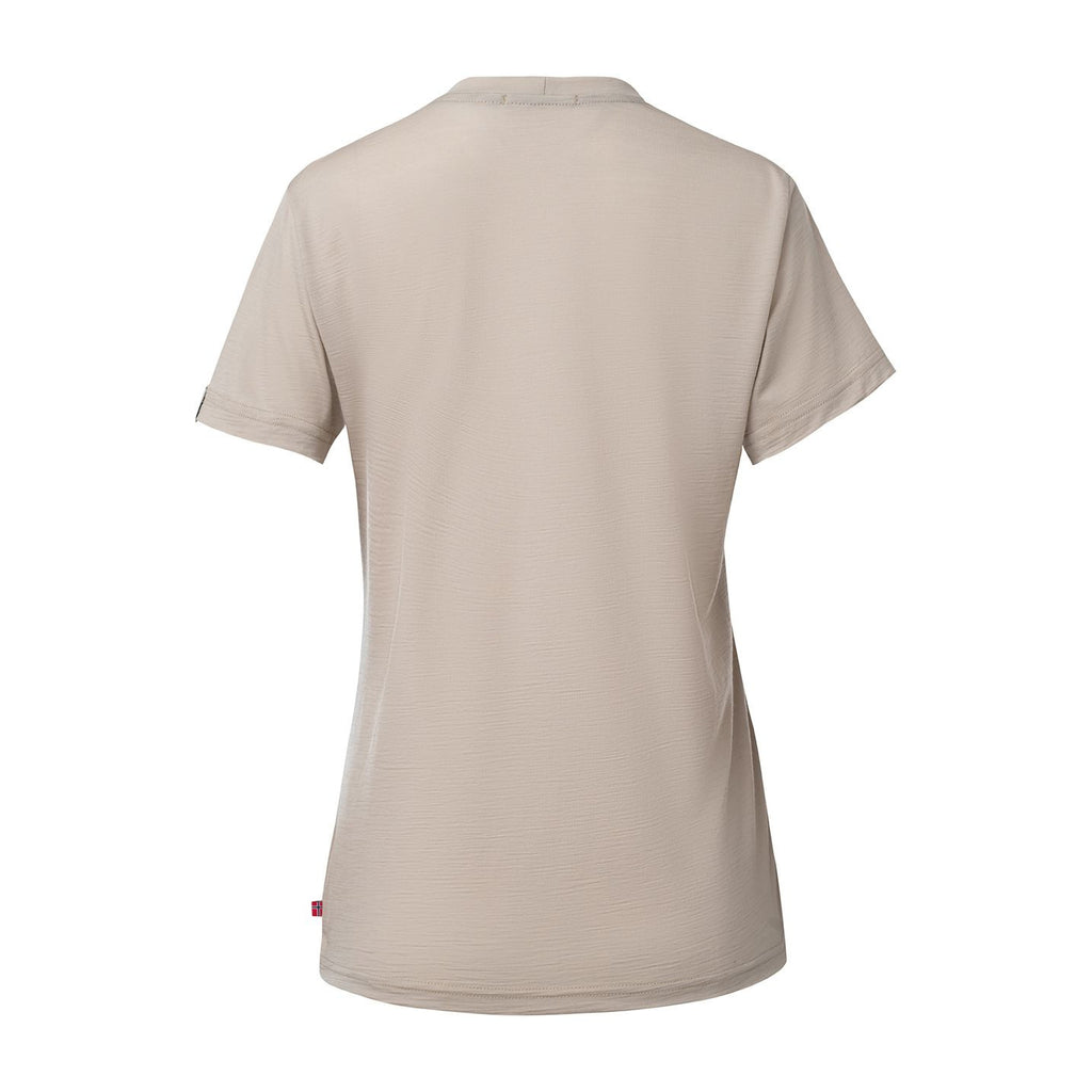 LightWool 180 Classic Tee W, Dam