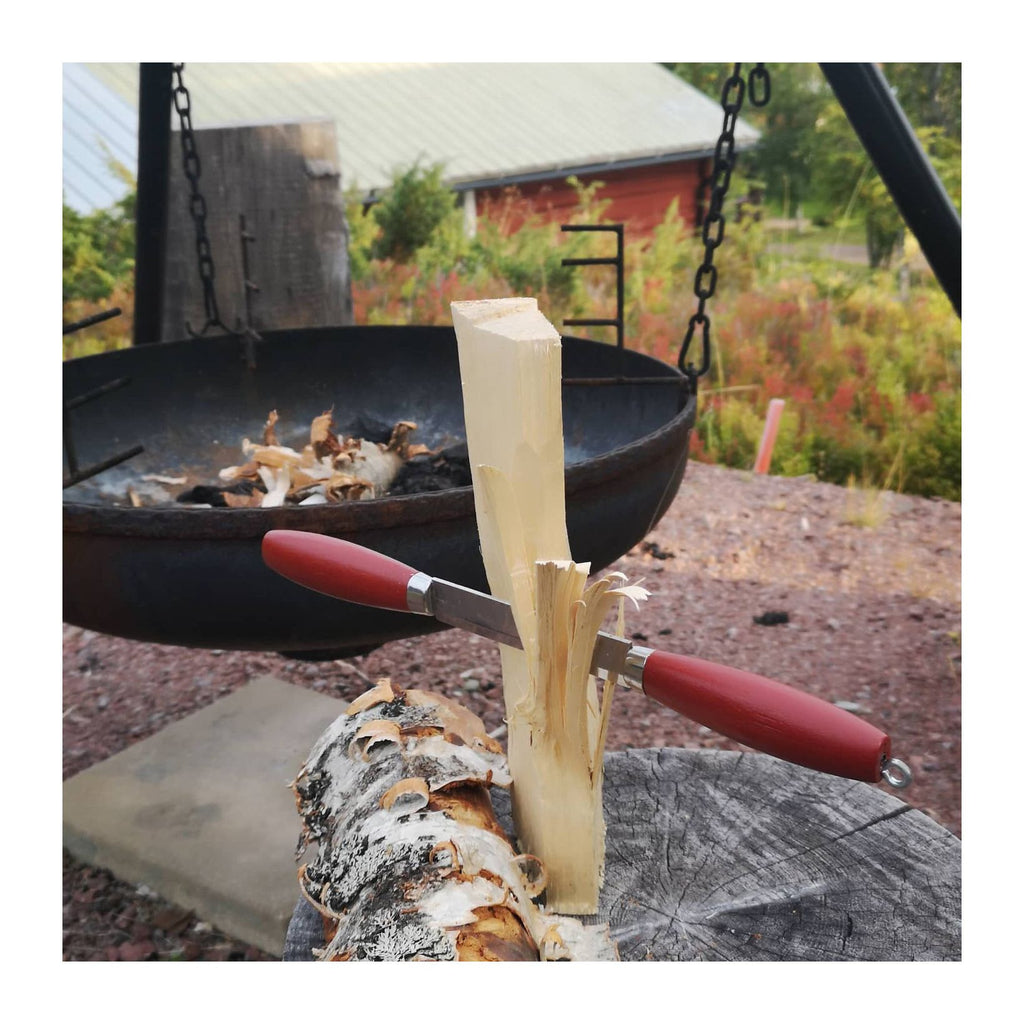 Späntkniv Classic-2