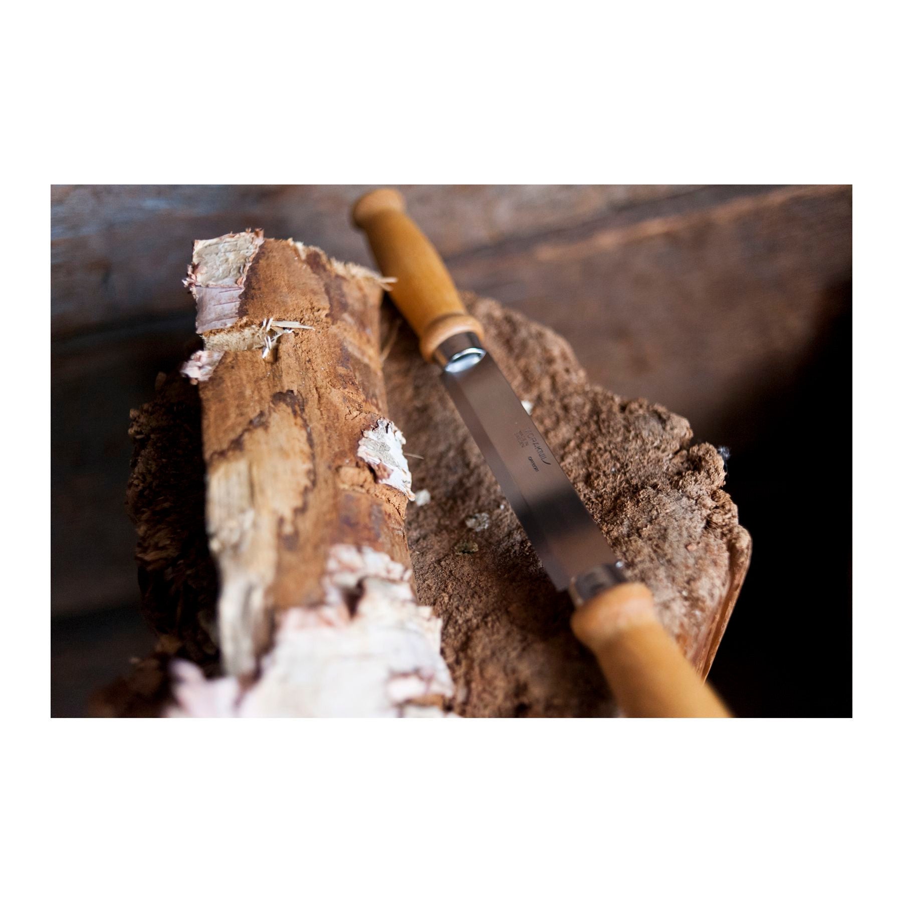 Späntkniv Classic-3