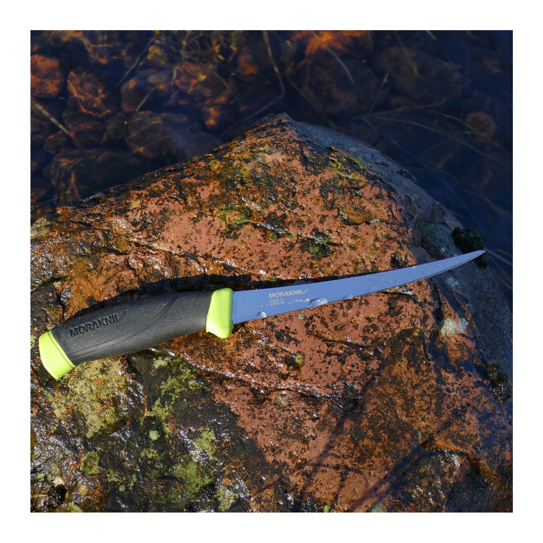 Companion Fishing Filé 155-3