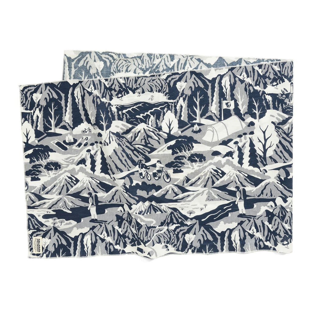 S/F Scarf-2
