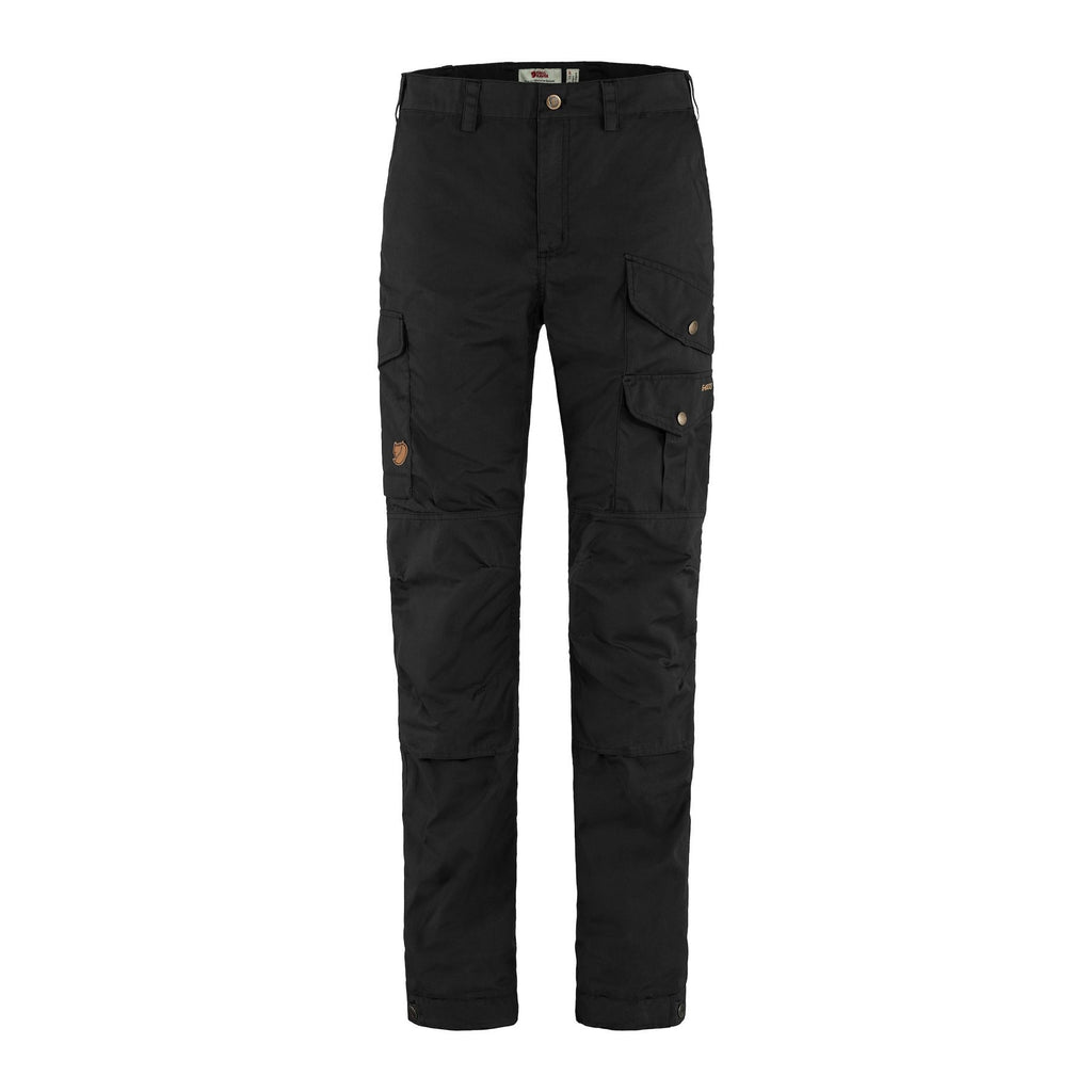 Vidda Pro Trousers W, Black