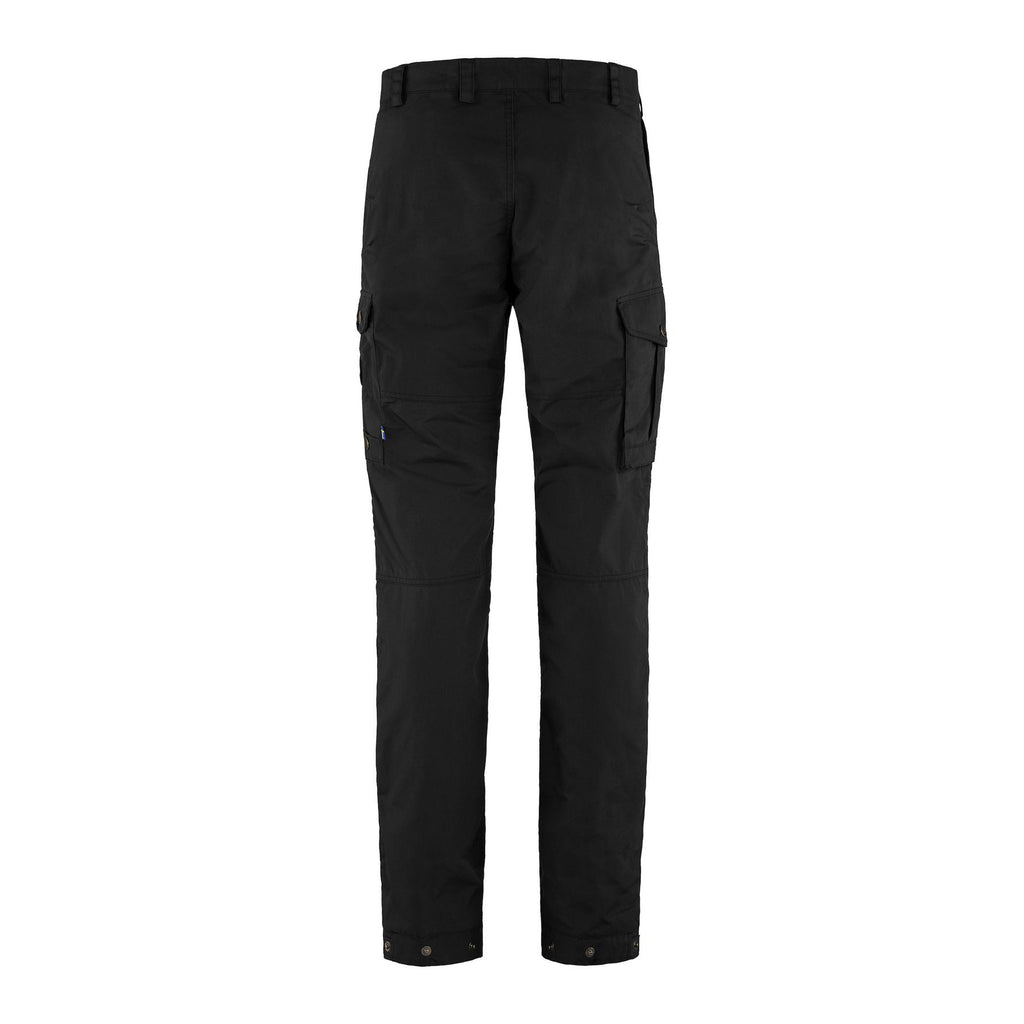 Vidda Pro Trousers W, Black