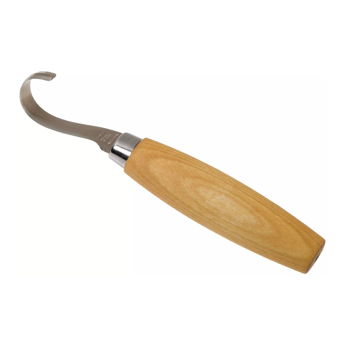 Slöjd 164, Skedkniv rostfri höger-2