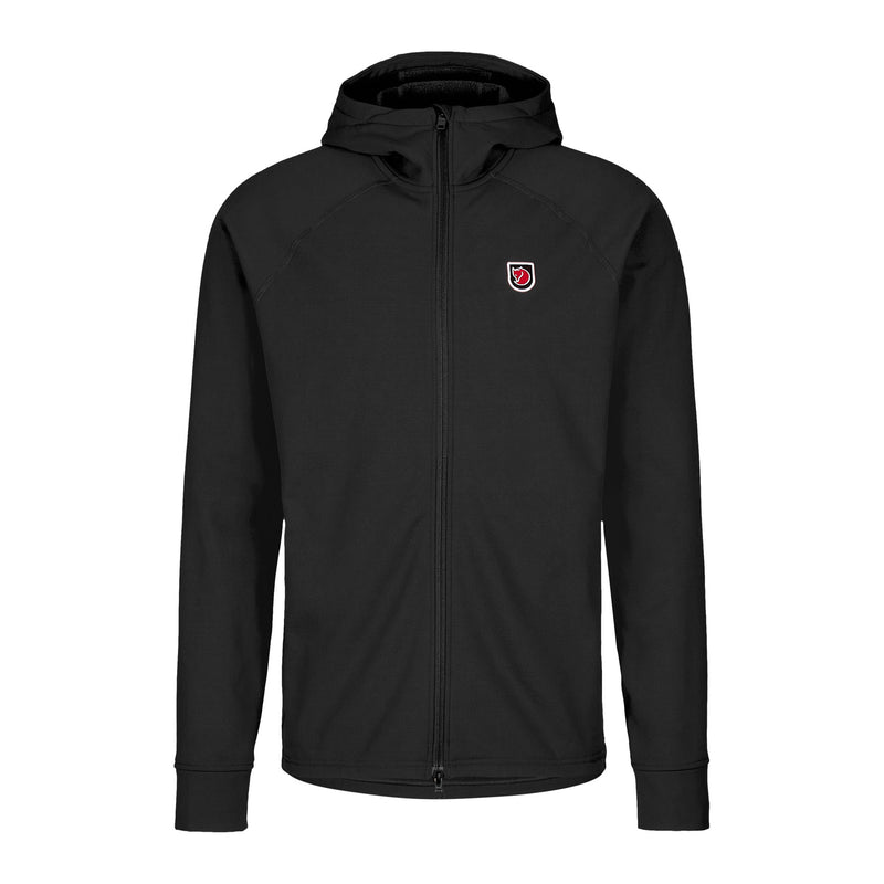 Expedition Fleece Hoodie M