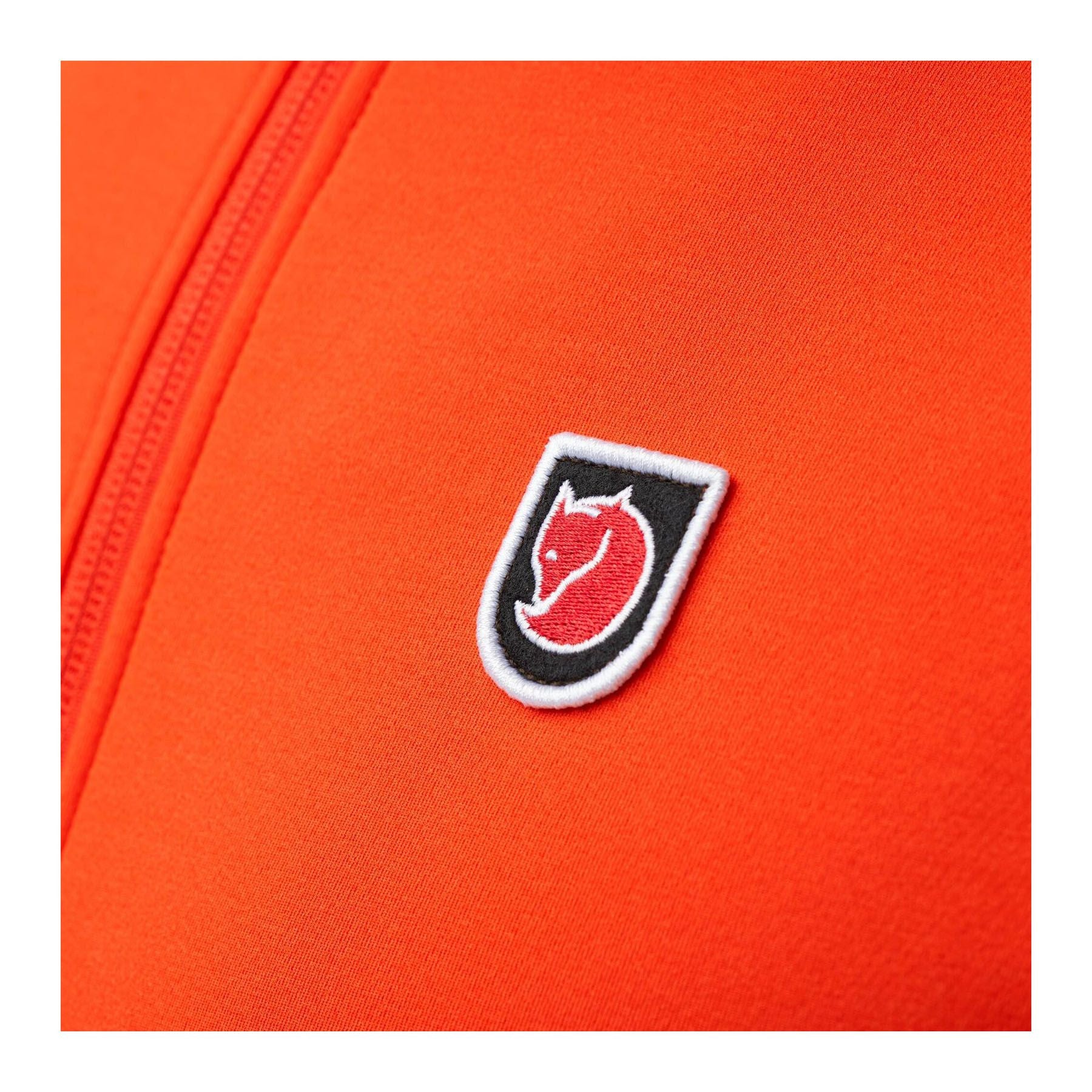 Expedition Fleece Hoodie M, 