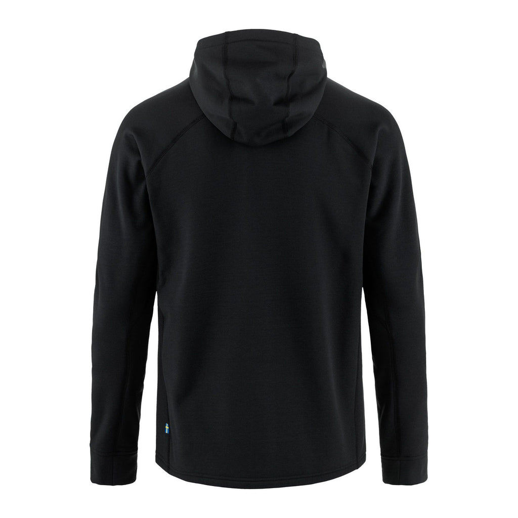 Expedition Fleece Hoodie M, 
