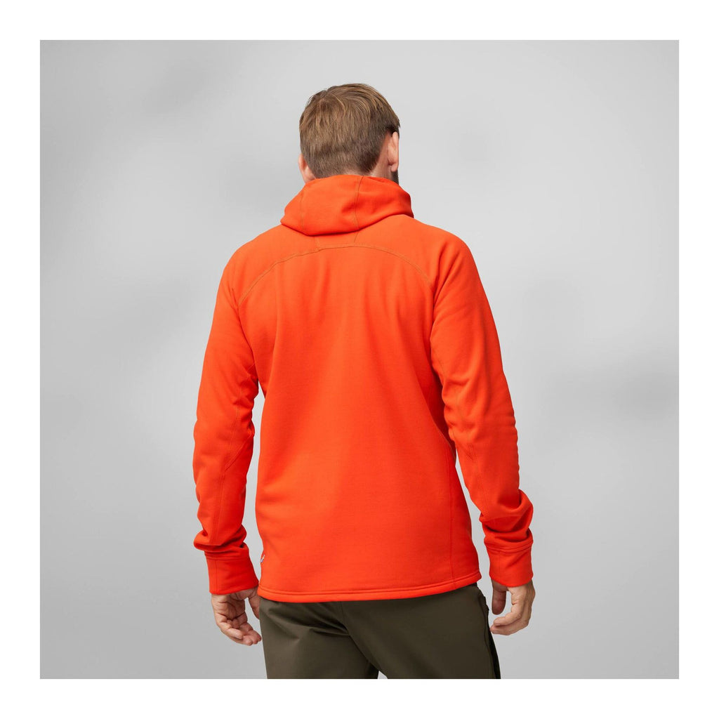 Expedition Fleece Hoodie M, 