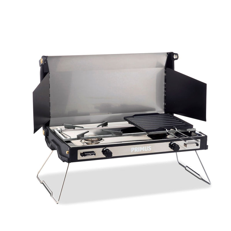 Tupike Stove