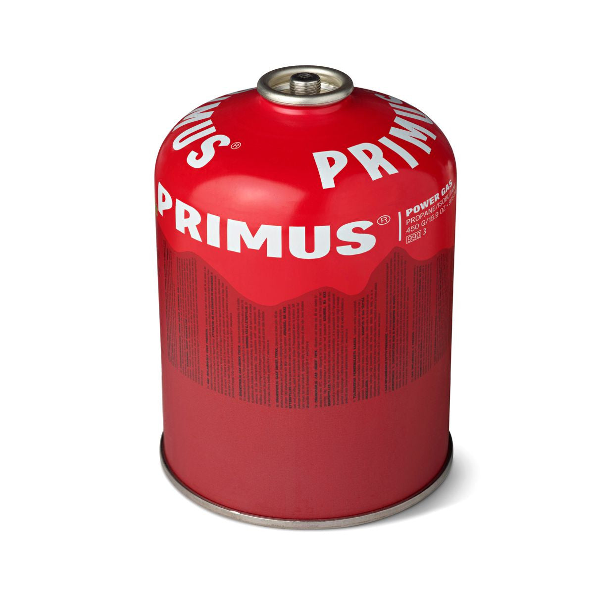 Power Gas 450g L2-1