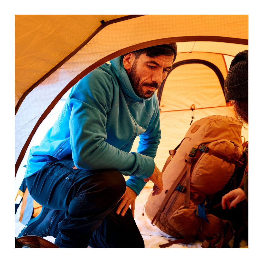 Expedition Fleece Hoodie M, 
