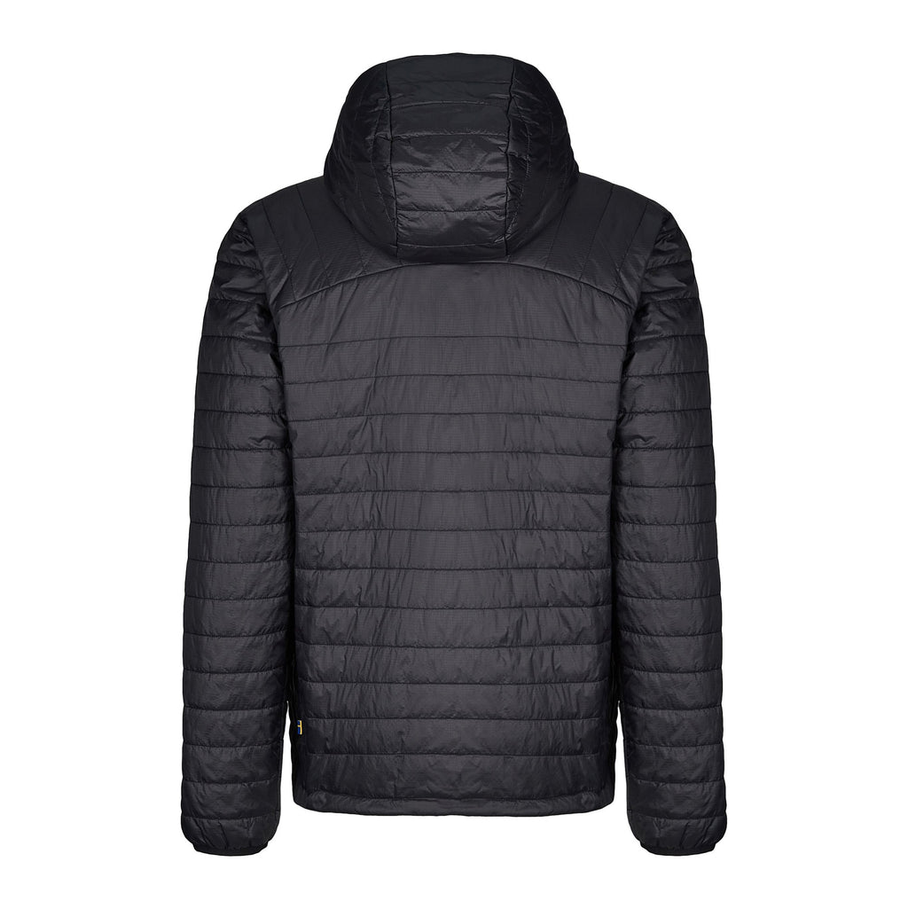 Expedition X-Lätt Hoodie M, Black