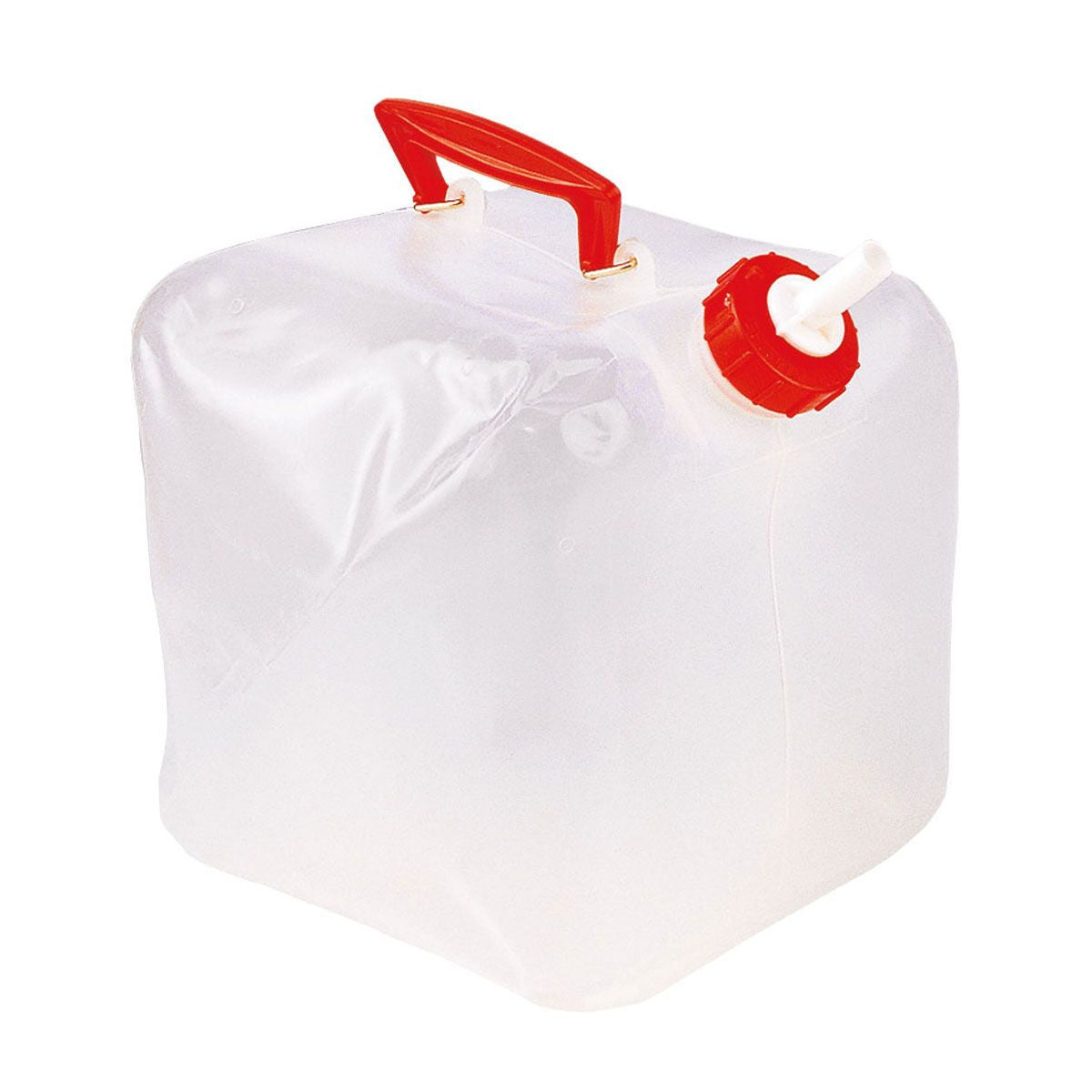 Kollaps Vattendunk, 10 L-1