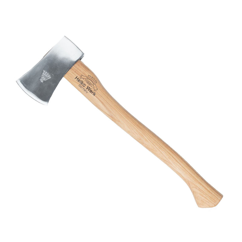 CL Journeyman Pack Axe