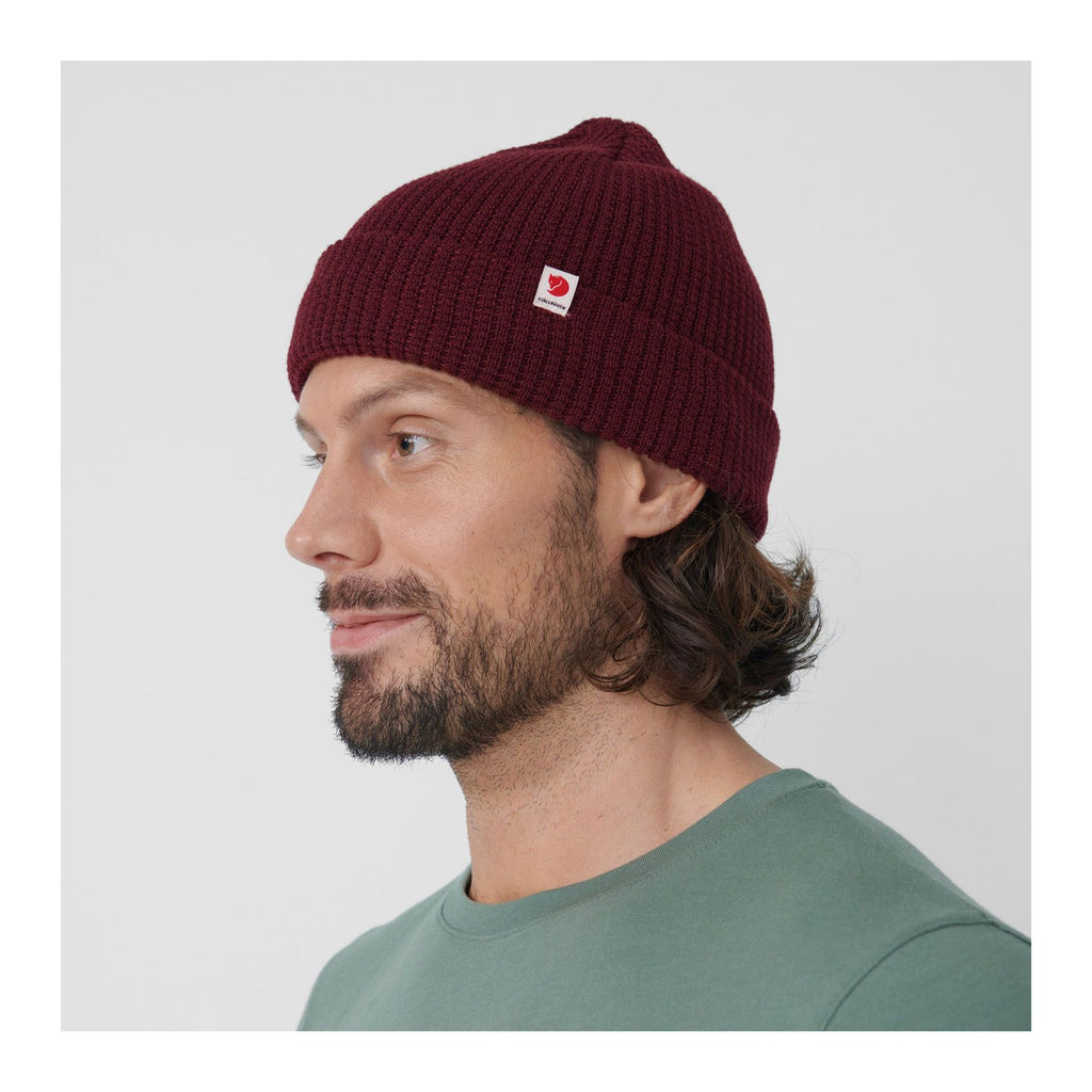 Tab Hat, Black