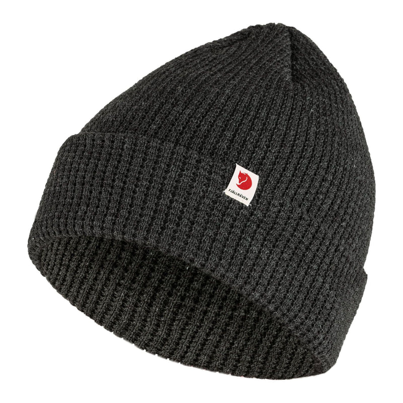 Tab Hat – Dark grey