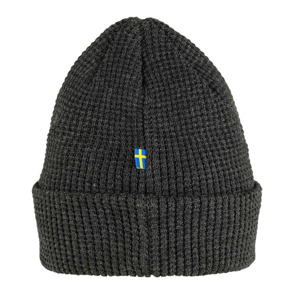 Tab Hat, Dark grey