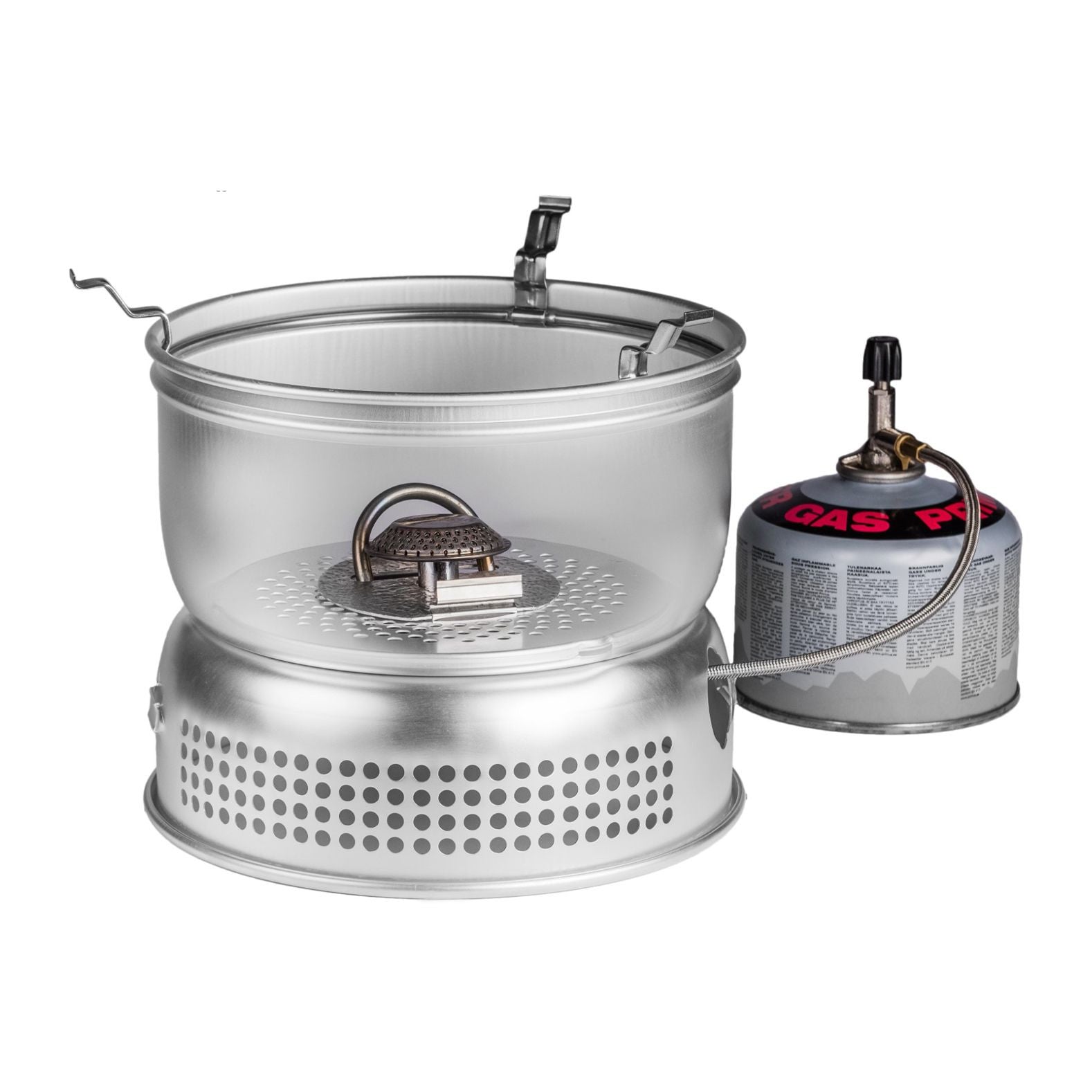 Stormkök 27-3 UL Med Gasolbrännare-2