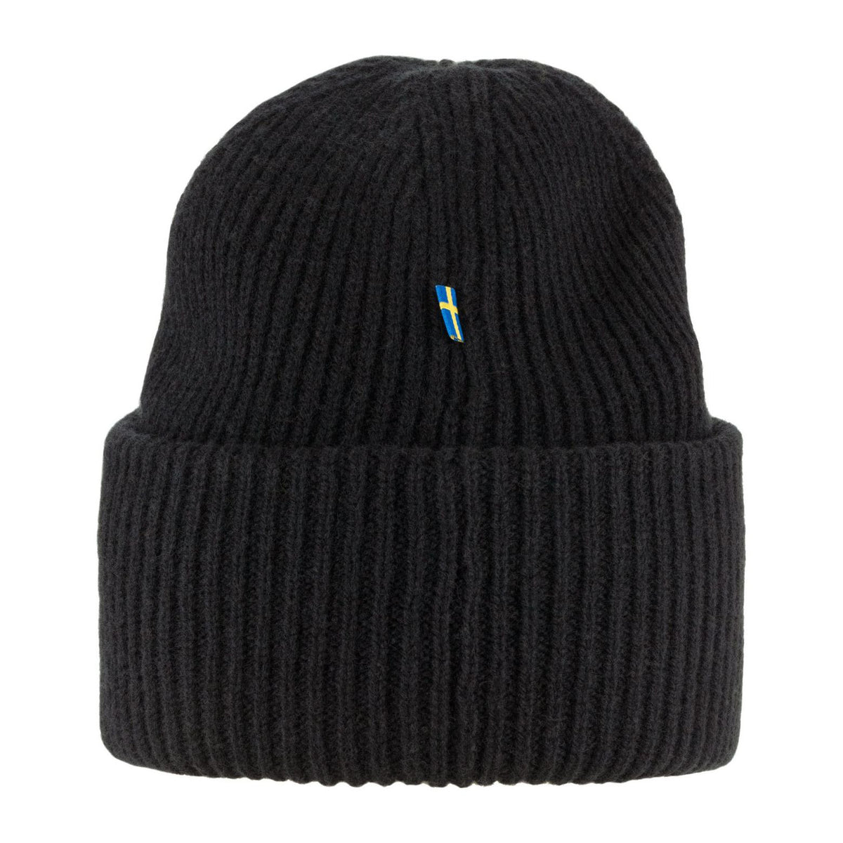 Heavy Beanie, Black