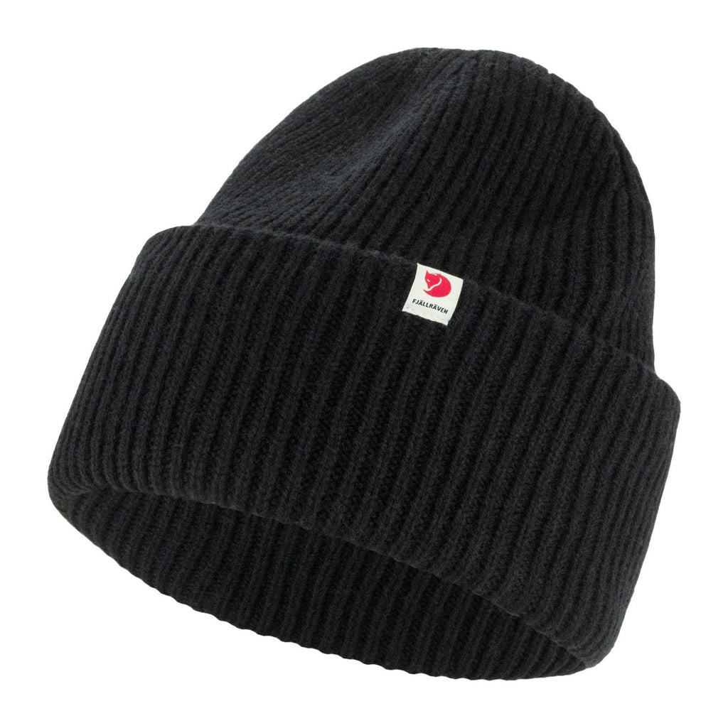 Heavy Beanie, Black