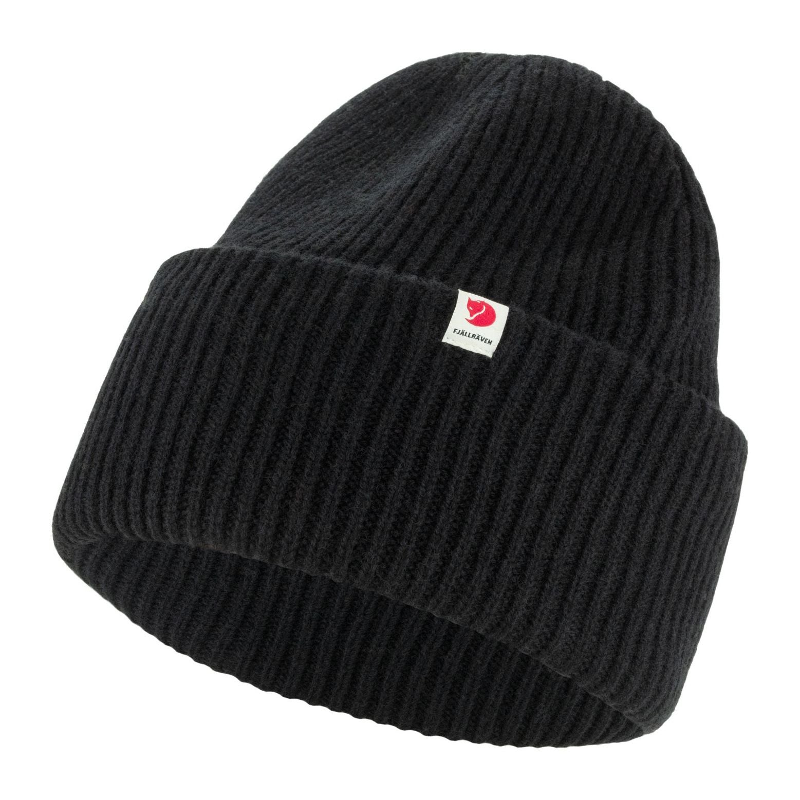 Heavy Beanie, Black